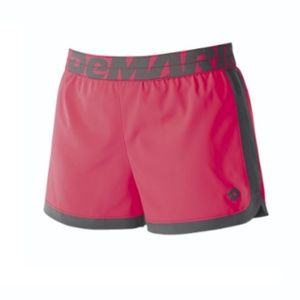 DeMarini Women's Yard-Work Softball Training Pink